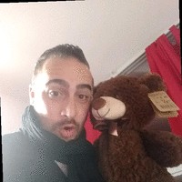 Anthony Vasquez