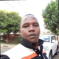 Anthony Mwangi