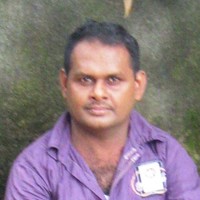 Roshan Kumara