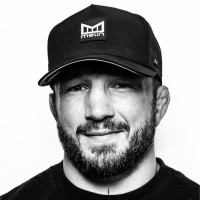 TJ Dillashaw