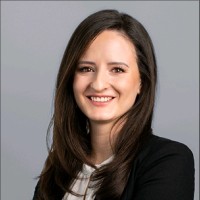 Julia Straker