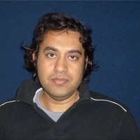 Neel Banerjee