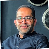 Saeed Yanesha