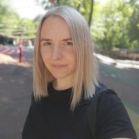 Darya Kirienko