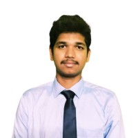 Madhava Krishna Jonnalagadda