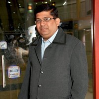 Nilesh Mehta