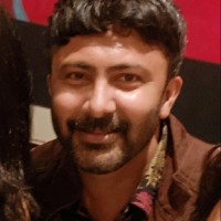 Ganesh Devkate