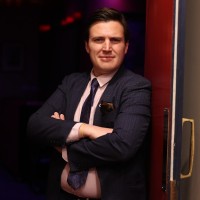 Alex Sprackling