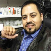 Harvey Segura