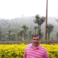 R Anandanarayanan