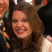 Kathryn Kay Goldman, Ph.D.