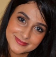 Nihal Mazza