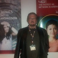 Jim F. Gandy JR.
