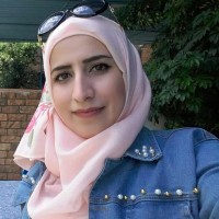 Sahar Khalil