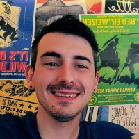Tyler Gavin