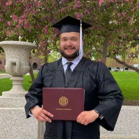 Alec Warner