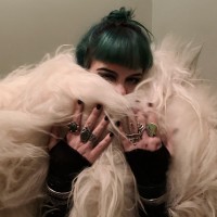 Holly Stout