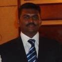 Saravanan Munusamy