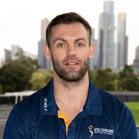 Luke Neville