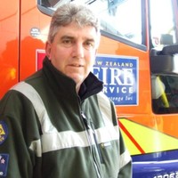Gary Talbot