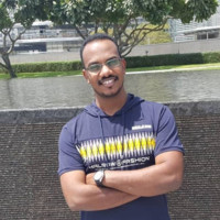 Ahmed Alsayed