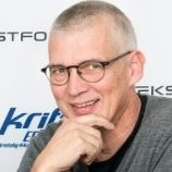 Jan Vindum Fredensborg