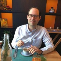 Horacio Alvarez Aróstegui