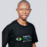 Oyedele Temitope James