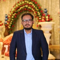 Muhammad Fazeel Hussain