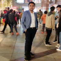 Ravi Bhagat