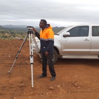 khuliso Clayton Ramovha