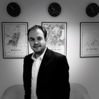 Roberto Medina