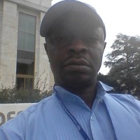 Ma Azubuike