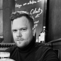 Mathias Olausson