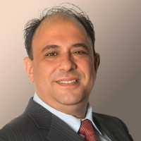 Daniel Del Pozzo