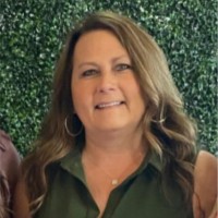 Tina Teague