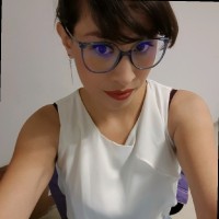 Maria Guadalupe Bustamante Diaz