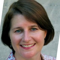 Priscilla Armstrong