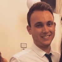Lewis Hayes