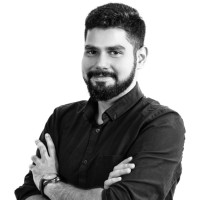 Pedram Kasebzadeh