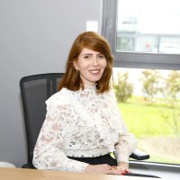Yasmine Chaabane Turki