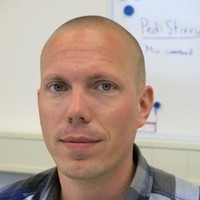 Richard Van Den Berg