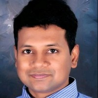 Dr. Venkatram K