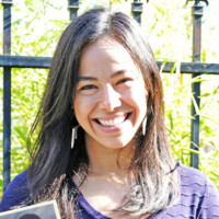 Elena Rivera, MPH
