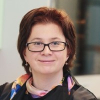 Юлия Бондаренко