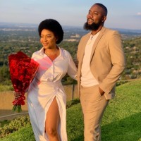 Koketso Ramoshi