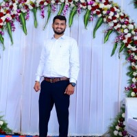 Naveen H M