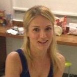 Rebecca Paull
