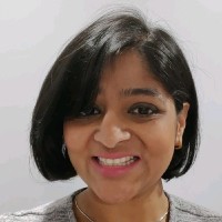 Saloni Shah
