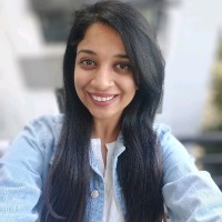 Kashmira Talathi